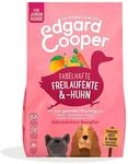 Edgard und Cooper Junior Freilaufente und Huhn M/2,5kg