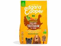 Edgard & Cooper Bio Truthahn & Bio Huhn 7kg