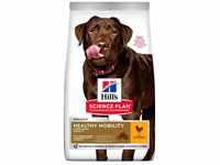 Hill's Science Plan Healthy Mobility large Huhn 14kg