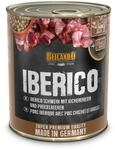 Belcando mit Iberico Schweinefleisch 6x800g