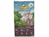 GranataPet Natural Taste Adult Lamm 12kg