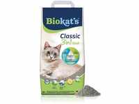 Biokat's Classic Fresh 3in1 18l