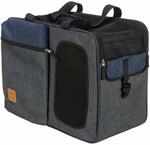 Trixie Transport Rucksack und Tasche Tara 2 in 1