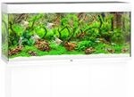 Juwel Rio 240 LED Komplett Aquarium ohne Schrank wei&szlig;