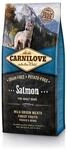 Carnilove Dog Adult &ndash; Salmon 12kg