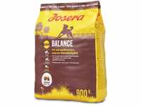 Josera 50005762, Josera Balance 900g, Grundpreis: &euro; 5,66 / kg