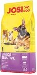 JosiDog Junior Sensitive 900g