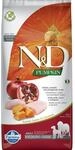 Farmina NundD Pumpkin Dog Huhn Adult Medium Maxi 12kg
