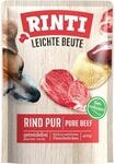Rinti Leichte Beute Rind Pur 10x400g