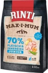 Rinti 91129, Rinti Max-i-Mum Junior Huhn 1kg