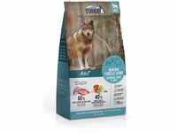 Tundra Dog Rentier, Forelle & Rind 11,34kg