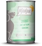 MjAMjAM Insekt mit saftigem H&uuml;hnchen 6x400g