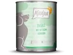 MjAMjAM Insekt mit saftigem H&uuml;hnchen 6x800g