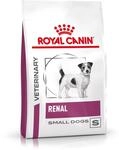 ROYAL CANIN&reg; Veterinary RENAL SMALL DOGS Trockenfutter f&uuml;r Hunde 1,5kg