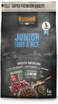Belcando Junior Lamb & Rice 4kg Belcando Junior Lamb & Rice 4kg
