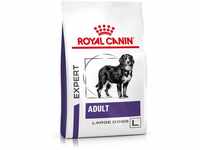 ROYAL CANIN® Expert ADULT LARGE DOGS Trockenfutter für Hunde 13kg