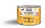 MAC's Dog Pute und Heidelbeeren 6x200g