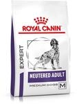 ROYAL CANIN&reg; Expert NEUTERED ADULT MEDIUM DOGS Trockenfutter f&uuml;r Hunde 9kg