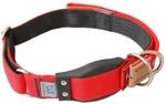 WowWow Professional Halsband Rot S