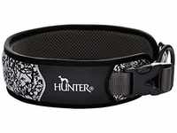 Hunter 68965, Hunter Halsung Divo Reflect schwarz 35-45/M