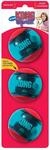 KONG Squeezz Action Ball Red Md