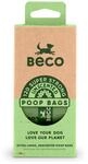 Beco Kotbeutel BecoBags 120 St&uuml;ck