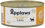 Applaws Cat H&uuml;hnchenbrust und K&auml;se 24x156g