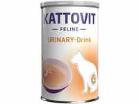 Kattovit Urinary-Drink mit Huhn 24x135ml