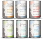 MjAMjAM - leckere Mahlzeiten Mixpaket III 6x400g
