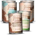 MjAMjAM Mixpaket V Purer Fleischgenuss 6x400g