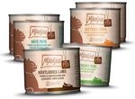 MjAMjAM Mixpaket V Purer Fleischgenuss 6x200g