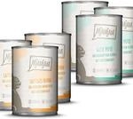 MjAMjAM Monopaket I mit Huhn und Pute 6x400g