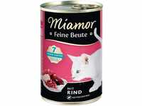 Miamor Feine Beute Rind 12x400g