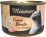 Miamor Feine Beute Huhn 12x185g