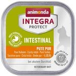 animonda INTEGRA PROTECT Intestinal Pute pur 16x100g