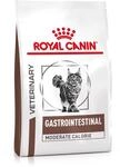 ROYAL CANIN&reg; Veterinary GASTROINTESTINAL MODERATE CALORIE Trockenfutter f&uuml;r Katzen