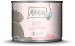 MjAMjAM - Kitten saftiges H&uuml;hnchen mit Lachs&ouml;l 6x200g