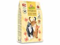 GranataPet DeliCatessen Trockenfutter Kitten Geflügel 1,8 kg