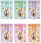 GranataPet Katze - Multipack 1 DeliCatessen 6x85g