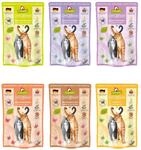 GranataPet Katze - Multipack 3 DeliCatessen ohne Fisch 6x85g