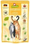 GranataPet Katze - Delicatessen Pouch Huhn PUR 6x85g