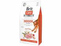 Brit Care 171301, Brit Care GF Indoor Anti-Stress 7kg, Grundpreis: &euro; 6,14 / kg