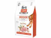 Brit Care GF Indoor Anti-Stress 2kg