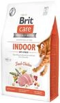 Brit Care GF Indoor Anti-Stress 2kg