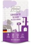MjAMjAM - Quetschie - schmackhafter Truthahn an leckeren M&ouml;hrchen 12x125g
