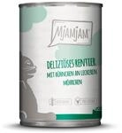 MjAMjAM delizi&ouml;ses Rentier mit H&uuml;hnchen 6x400g