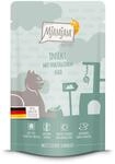 MjAMjAM -Quetschie- Insekt mit vorz&uuml;glichem Kalb 12x125g