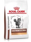 ROYAL CANIN&reg; Veterinary GASTROINTESTINAL HAIRBALL Trockenfutter f&uuml;r Katzen 4kg