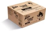 FELIX Doppelt Lecker in Gelee Geschmacksvielfalt vom Land 120x85g
