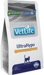 Farmina Vet Life Cat Ultrahypo 2kg